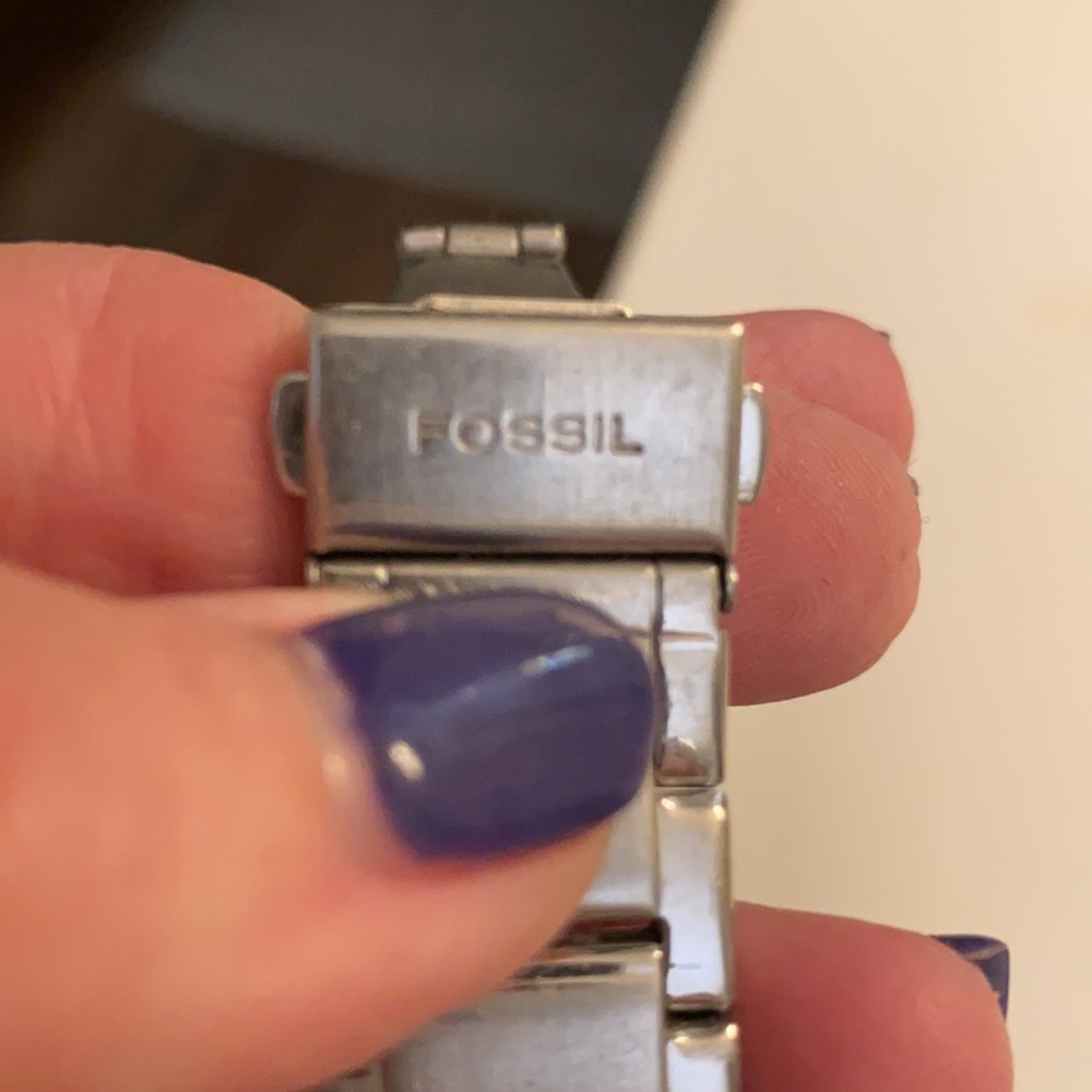 Fossil Watch - Picture 2 of 4